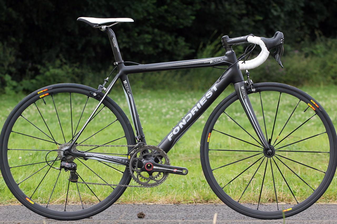 Fondriest sale road bike